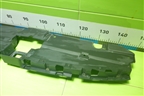 Накладка декоративная на переднюю панель (602002031AA) для OMODA C5 с 2022г