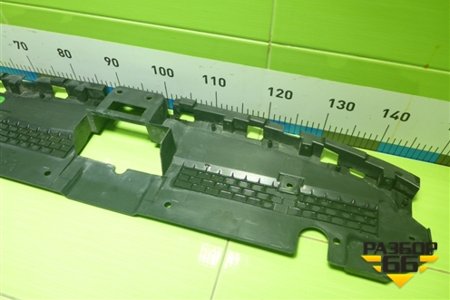 Накладка декоративная на переднюю панель (602002031AA) для OMODA C5 с 2022г