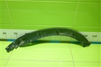 Накладка двери задней правой (на арку) (757450E020) для Toyota Highlander с 2013-2021г