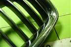 Решетка радиатора правая (после 2013г) (51137412324) для BMW 5-серия F10/F11 с 2009-2016г