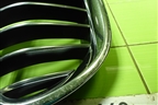 Решетка радиатора правая (после 2013г) (51137412324) для BMW 5-серия F10/F11 с 2009-2016г