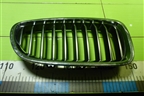 Решетка радиатора правая (после 2013г) (51137412324) для BMW 5-серия F10/F11 с 2009-2016г