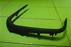 Накладка переднего бампера левая (5212602390) для Toyota Corolla (E21) с 2018г