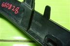 Накладка переднего бампера левая (5212602390) для Toyota Corolla (E21) с 2018г