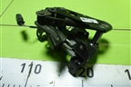 Замок капота (левый) (7206453) для BMW 5-серия F10/F11 с 2009-2016г