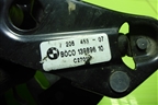 Замок капота (левый) (7206453) для BMW 5-серия F10/F11 с 2009-2016г