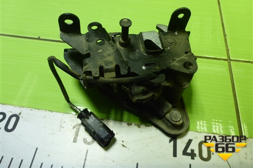 Замок капота (левый) (7206453) для BMW 5-серия F10/F11 с 2009-2016г