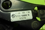 Замок капота (левый) (7206453) для BMW 5-серия F10/F11 с 2009-2016г