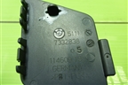 Заглушка в передний бампер (51117332838) для BMW 5-серия F10/F11 с 2009-2016г