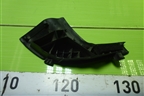 Молдинг лобового стекла правый (нижний) (5386660090) для Toyota Land Cruiser Prado(150) с 2009г