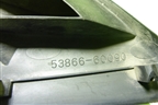 Молдинг лобового стекла правый (нижний) (5386660090) для Toyota Land Cruiser Prado(150) с 2009г