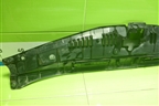 Накладка декоративная на переднюю панель (5329533130) для Toyota Camry V70 с 2017г
