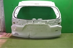 Дверь багажника без стекла (6301119XKQ04A) для Haval F7 с 2019г