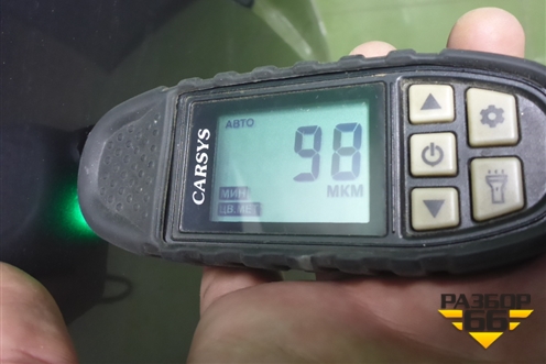 Капот (5330178010) для Lexus NX 200 с 2014-2021г