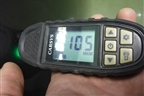Капот (5330178010) для Lexus NX 200 с 2014-2021г