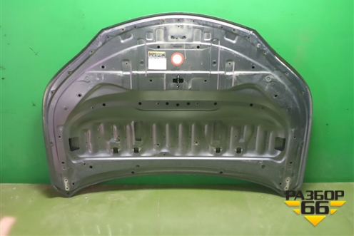 Капот (5330178010) для Lexus NX 200 с 2014-2021г