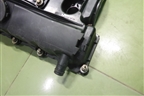 Крышка головки блока клапанная (2.0л) (714170310) для BMW 3-серия Е90/Е91 с 2005г