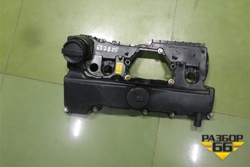 Крышка головки блока клапанная (2.0л) (714170310) для BMW 3-серия Е90/Е91 с 2005г
