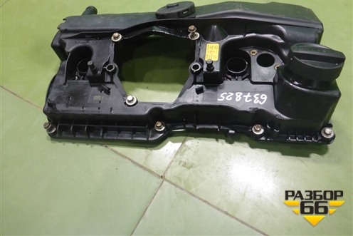 Крышка головки блока клапанная (2.0л) (714170310) для BMW 3-серия Е90/Е91 с 2005г