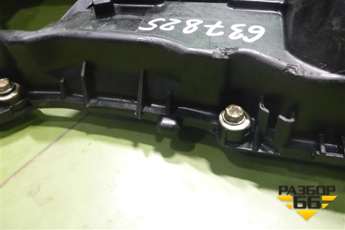 Крышка головки блока клапанная (2.0л) (714170310) для BMW 3-серия Е90/Е91 с 2005г