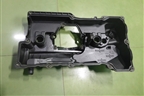 Крышка головки блока клапанная (2.0л) (714170310) для BMW 3-серия Е90/Е91 с 2005г