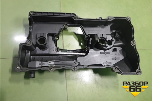 Крышка головки блока клапанная (2.0л) (714170310) для BMW 3-серия Е90/Е91 с 2005г