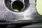 Крышка головки блока клапанная (2.0л) (714170310) для BMW 3-серия Е90/Е91 с 2005г