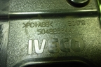 Ящик передней консоли  (504226644) для Iveco  Stralis с 2007г