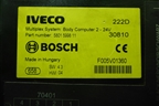 Блок электронный (5801599811) для Iveco  Stralis с 2007г