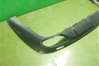 Накладка заднего бампера (AMG под парктроник) (A2578859900) для Mercedes Benz CLS C257 с 2018г