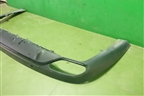 Накладка заднего бампера (AMG под парктроник) (A2578859900) для Mercedes Benz CLS C257 с 2018г