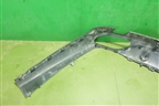 Накладка заднего бампера (AMG под парктроник) (A2578859900) для Mercedes Benz CLS C257 с 2018г