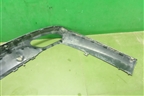 Накладка заднего бампера (AMG под парктроник) (A2578859900) для Mercedes Benz CLS C257 с 2018г