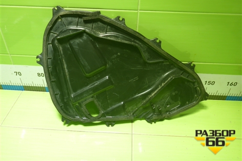 Панель внутренняя двери задней правой (6784148070) для Lexus RX 350 c 2015г