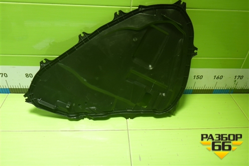 Панель внутренняя двери задней правой (6784148070) для Lexus RX 350 c 2015г