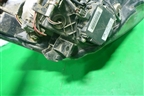 Фара левая (ксенон с блоком и лампой) (26060CC00A) для Nissan Murano (Z50) с 2002-2008г