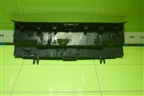 Обшивка багажника на заднюю панель (1Z5863459A) для Skoda Octavia (А5) с 2004-2013г