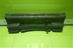 Обшивка багажника на заднюю панель (1Z5863459A) для Skoda Octavia (А5) с 2004-2013г