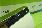 Накладка двери передней левой (8889688739) для Geely Monjaro с 2021г