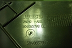 Накладка порога внутренняя правая  (504065798) для Iveco  Stralis с 2007г