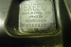 Кронштейн заднего бампера левый (602000323AA) для Exeed VX с 2021г