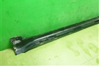 Накладка на порог наружная правая (7580560050) для Toyota Land Cruiser Prado(150) с 2009г