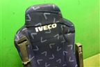 Сиденье правое для Iveco  Stralis с 2007г