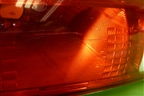 Фонарь задний правый (после 2005г) (1383603) для Ford Fusion с 2002г