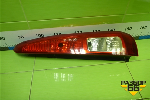 Фонарь задний правый (после 2005г) (1383603) для Ford Fusion с 2002г