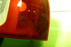 Фонарь задний правый (после 2005г) (1383603) для Ford Fusion с 2002г