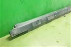 Накладка на порог наружная правая (71800SWTW010) для Honda CR-V(RE) с 2006-2012г
