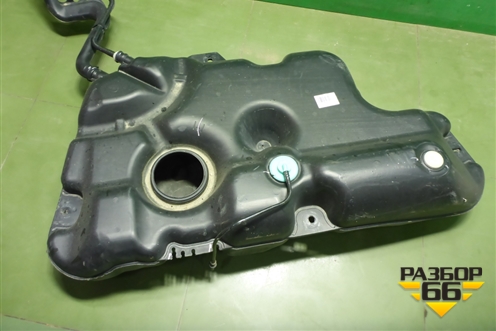 Бак топливный для Renault Sandero с 2013-2022г