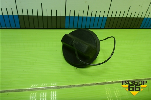 Крышка топливного бака (84500063550) для Renault Sandero с 2013-2022г (Сандеро)