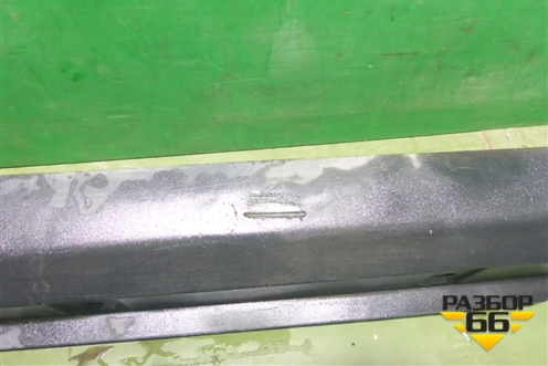 Накладка на порог наружная левая (5173110BQ01) для Changan CS35 с 2013г
